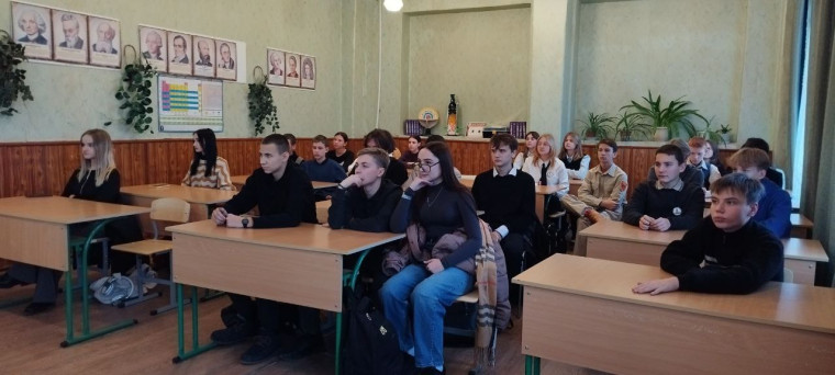 День памяти журналистов.