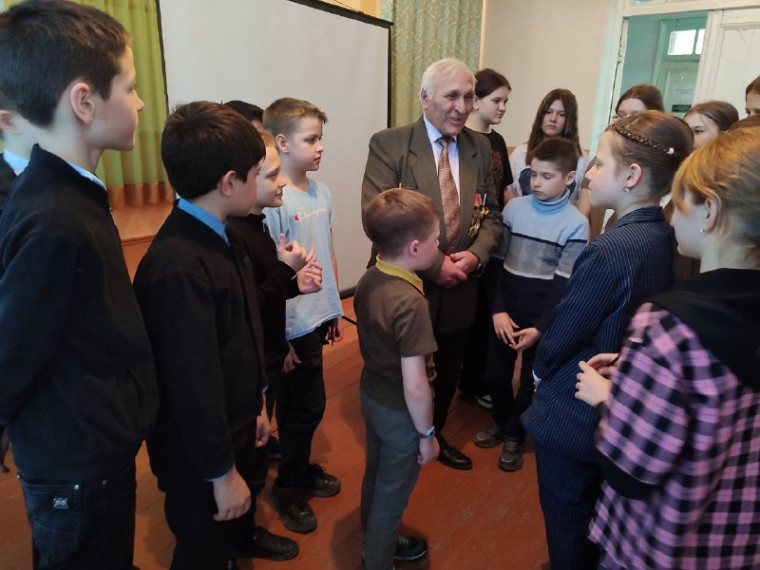 День участников ликвидации последствий радиационных аварий и катастроф и памяти жертв этих аварий и катастроф..